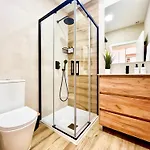 Apartamento Loft37jerez-2 *