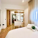 Loft37jerez-2 Apartamento *