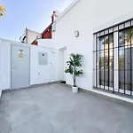 Apartamento Loft37jerez-2 Jerez de la Frontera