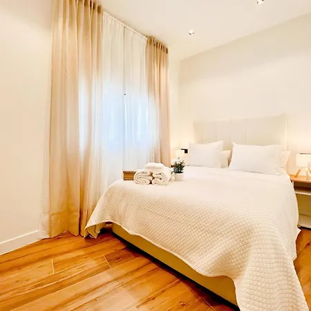 Lejlighed Loft37jerez-2 Jerez de la Frontera
