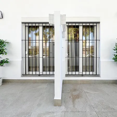 Loft37jerez-2 Lejlighed Jerez de la Frontera