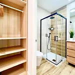 Appartement Loft37jerez-2