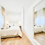 Appartement Loft37jerez-2 Jerez de la Frontera