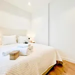 Appartement Loft37jerez-2