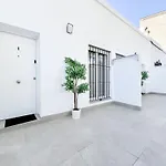 Loft37jerez-2 Appartement Jerez de la Frontera