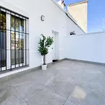 Loft37jerez-2 Appartement