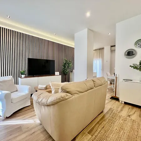 Appartement Loft37jerez-2