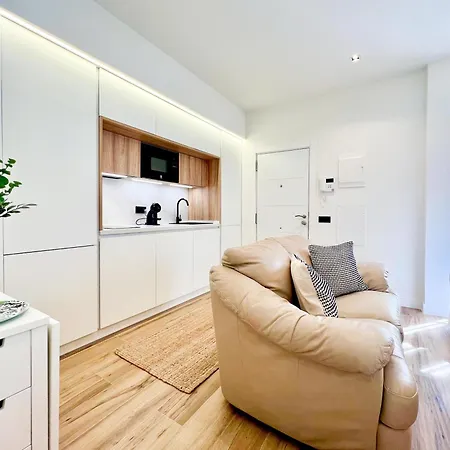 Loft37jerez-2 Appartement Jerez de la Frontera