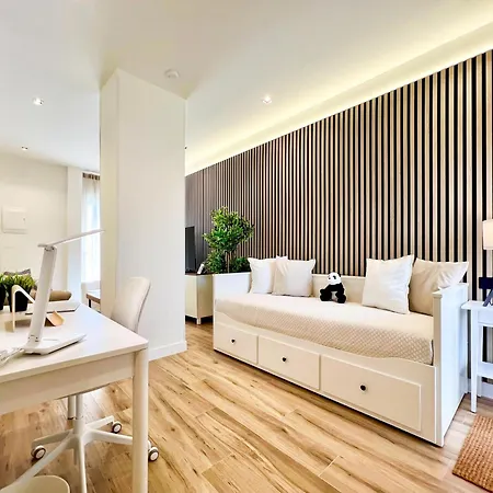 Loft37jerez-2 Appartement Jerez de la Frontera