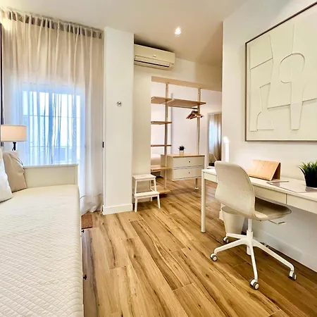 Loft37jerez-2 * Jerez de la Frontera