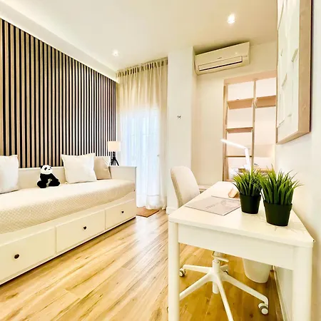 Appartement Loft37jerez-2 Jerez de la Frontera