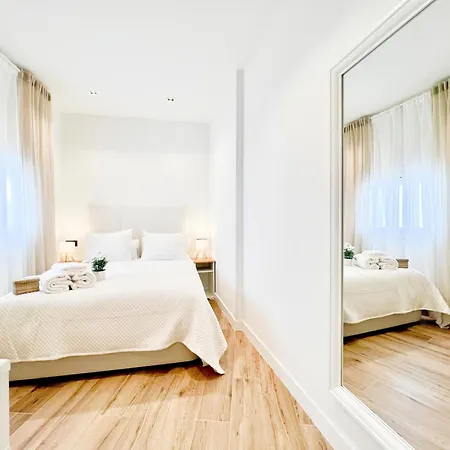 Appartement Loft37jerez-2 Jerez de la Frontera