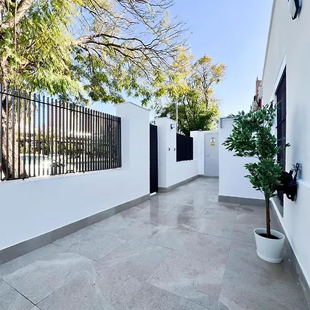 Loft37jerez-2 Jerez de la Frontera