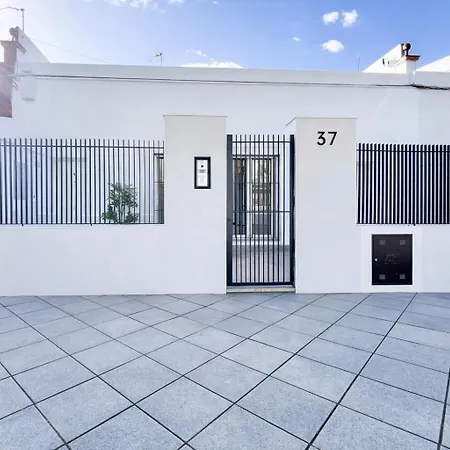 Loft37jerez-2 * Jerez de la Frontera