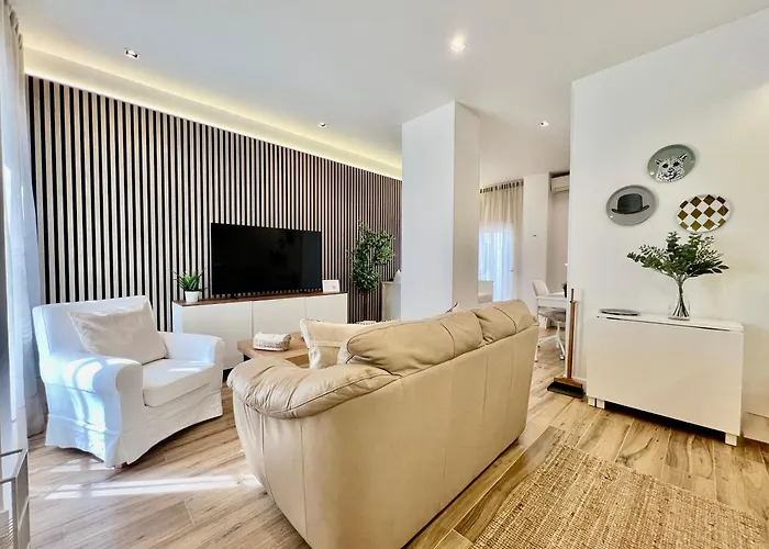 Appartement Loft37jerez-2