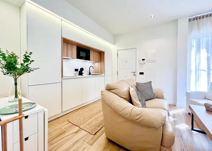 Loft37jerez-2 Appartement Jerez de la Frontera