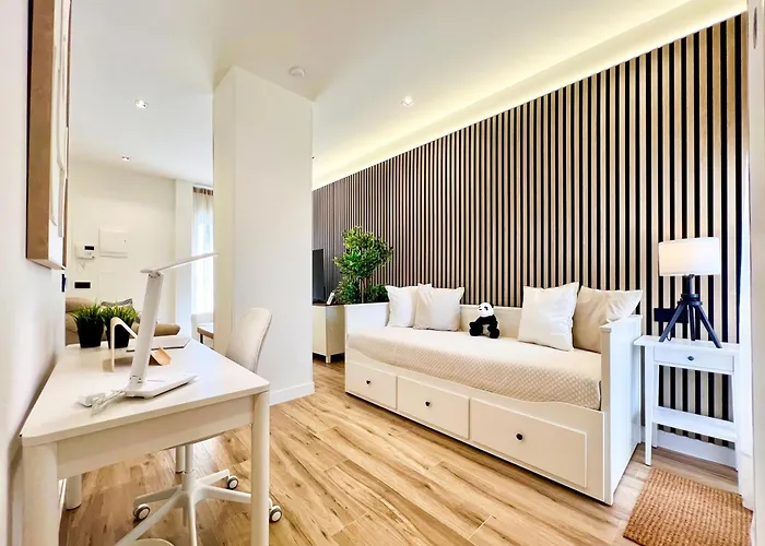 Loft37jerez-2 Appartement Jerez de la Frontera