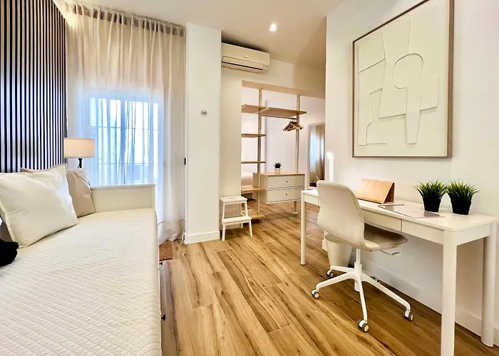 Loft37jerez-2 * Jerez de la Frontera