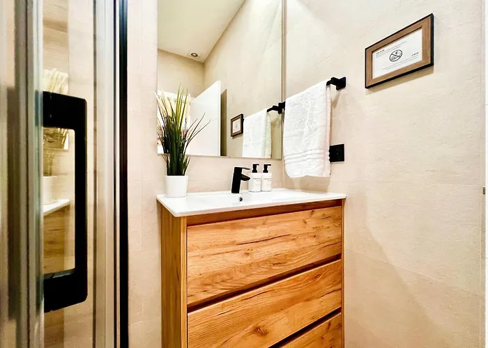 Loft37jerez-2 * Jerez de la Frontera