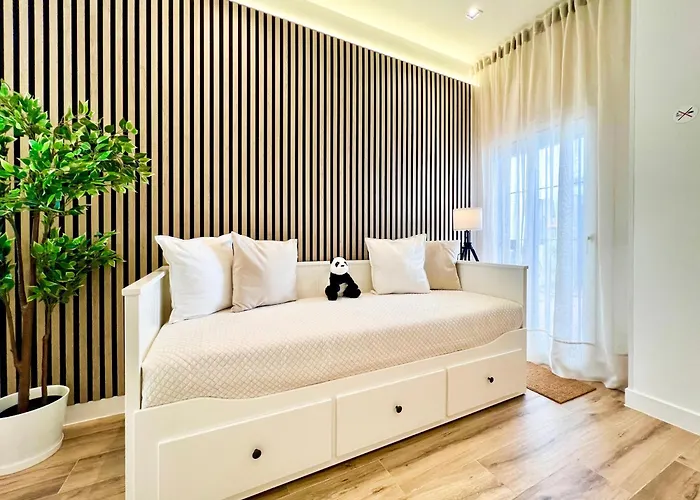 Loft37jerez-2 Jerez de la Frontera