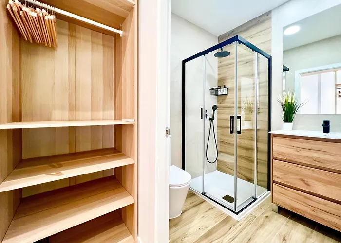 Apartment Loft37jerez-2