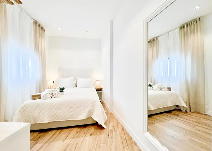 Apartment Loft37jerez-2 Jerez de la Frontera