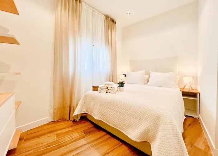 Apartment Loft37jerez-2 Jerez de la Frontera