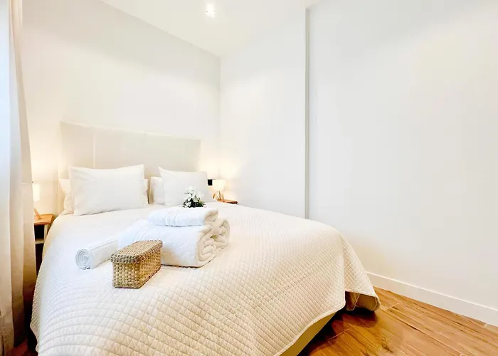 Appartement Loft37jerez-2