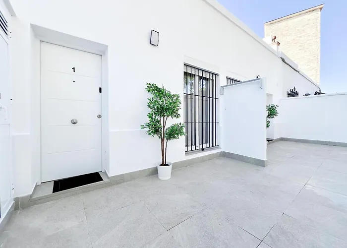 Loft37jerez-2 Jerez de la Frontera