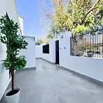 Apartman Loft37jerez-2 *