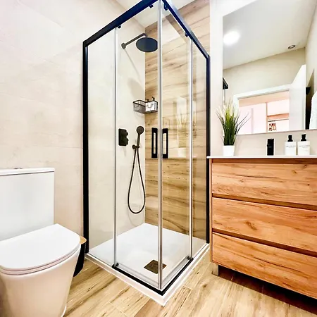 Appartement Loft37jerez-2 *