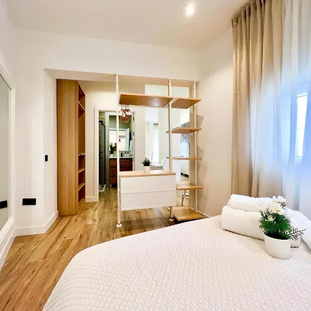 Loft37jerez-2 Appartement *